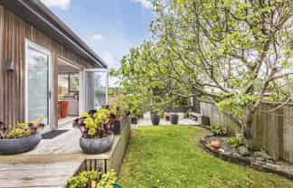 14A Ferry Street, Seatoun