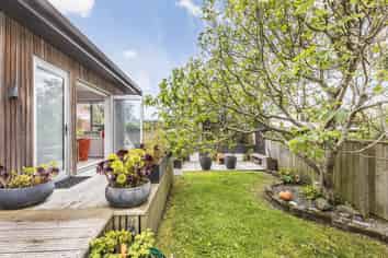 14A Ferry Street, Seatoun