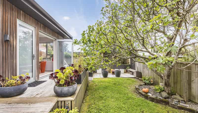14A Ferry Street, Seatoun