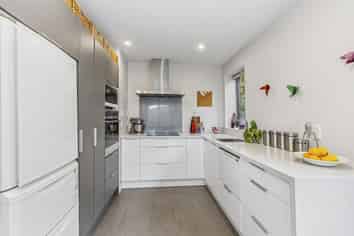 14A Ferry Street, Seatoun