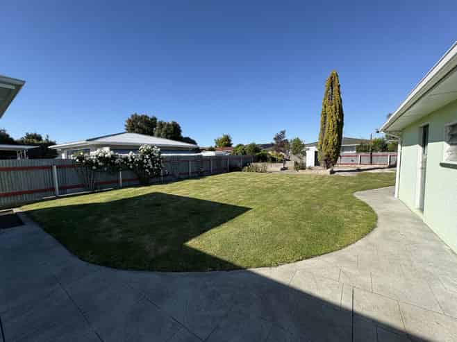 15 Wycliffe Street, Onekawa