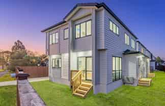 Lot 1/174B Clevedon Road, Papakura