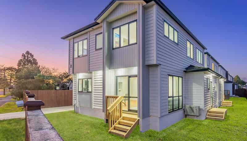 Lot 1/174B Clevedon Road, Papakura