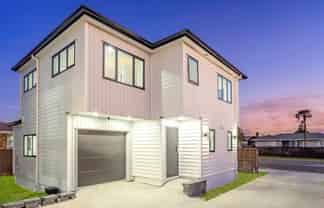 Lot 1/174B Clevedon Road, Papakura