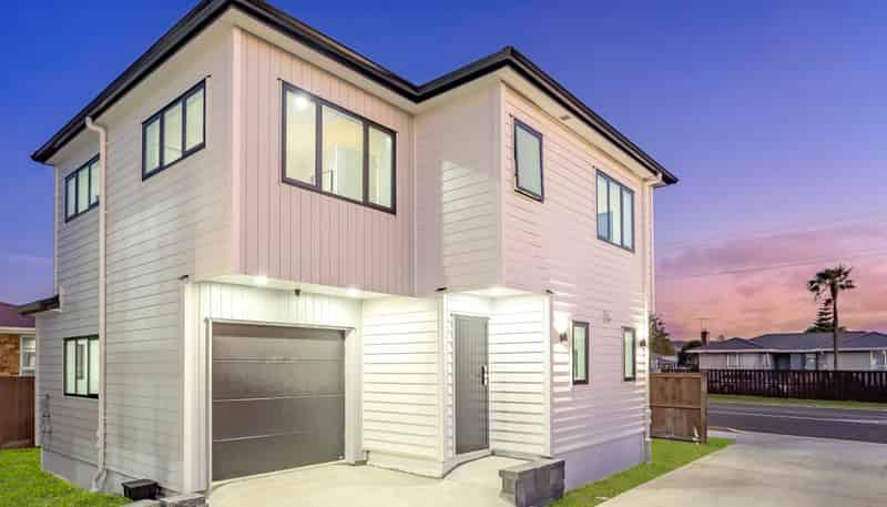 Lot 1/174B Clevedon Road, Papakura