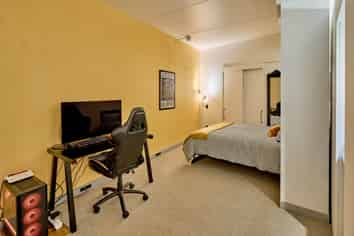 209/60 Willis Street, Wellington Central