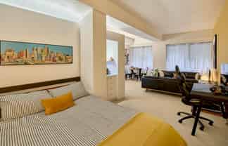 209/60 Willis Street, Wellington Central