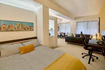 209/60 Willis Street, Wellington Central