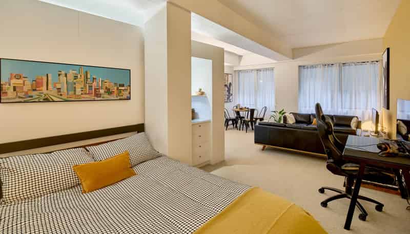 209/60 Willis Street, Wellington Central