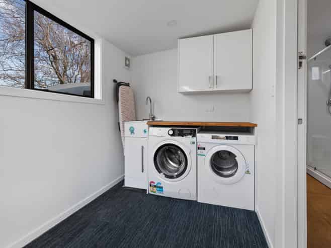 23 Wesney Terrace , Kingston