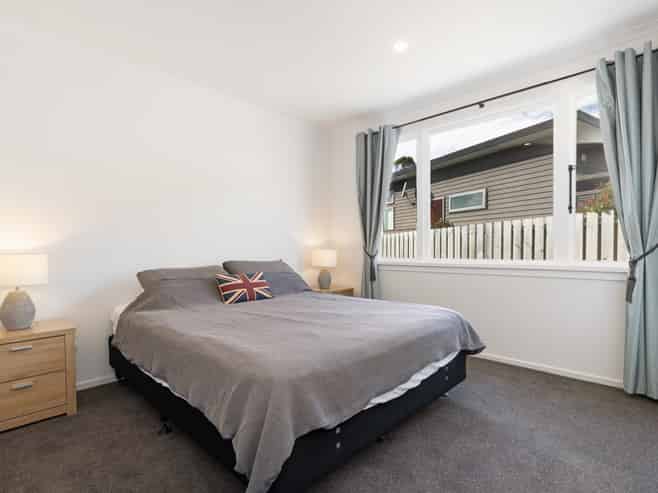 23 Wesney Terrace , Kingston