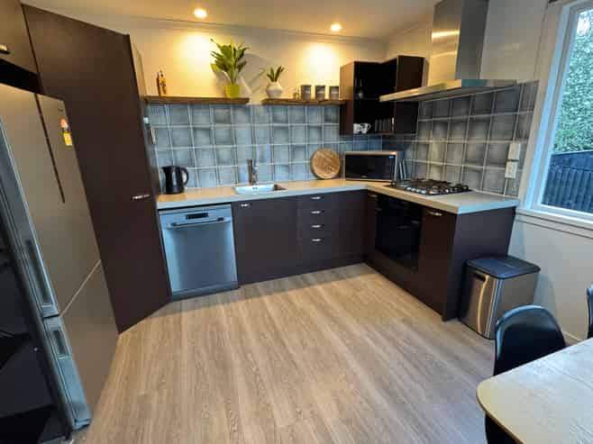 23 Wesney Terrace , Kingston