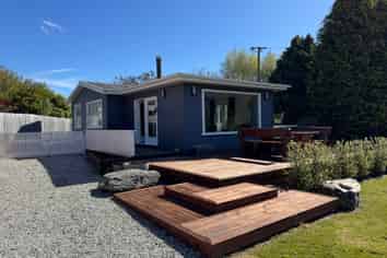 23 Wesney Terrace , Kingston