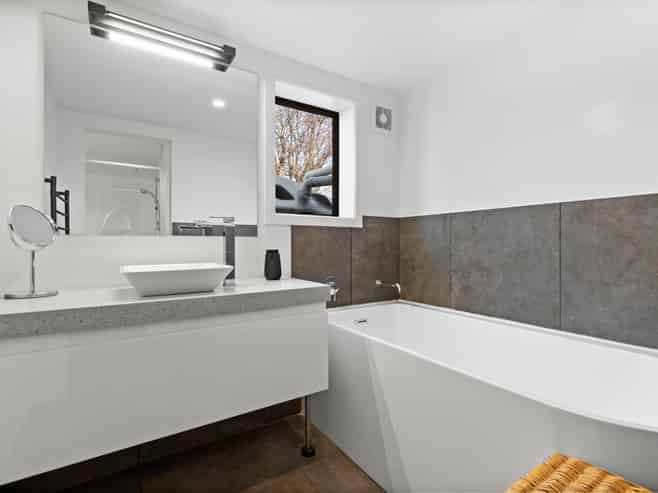 23 Wesney Terrace , Kingston