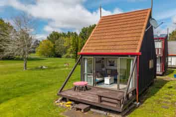 27 Tawa Street, Ohakune