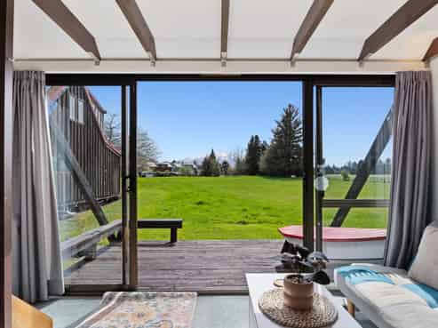 27 Tawa Street, Ohakune