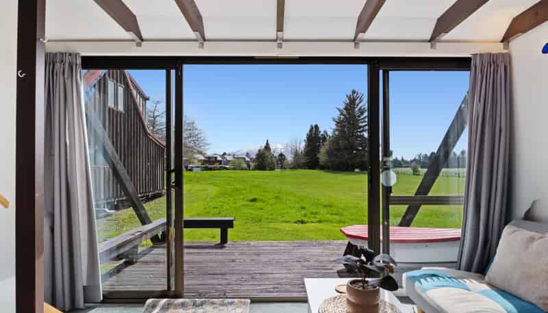 27 Tawa Street, Ohakune