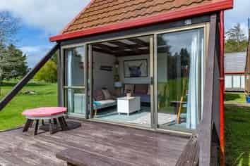 27 Tawa Street, Ohakune