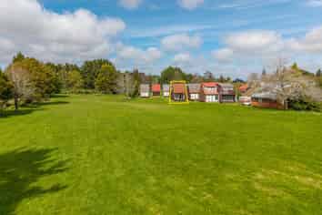 27 Tawa Street, Ohakune