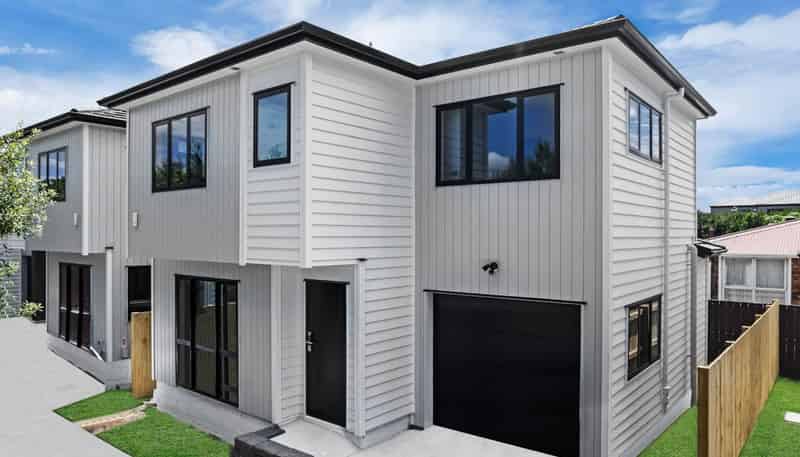 Lot 2/174B Clevedon Road, Papakura