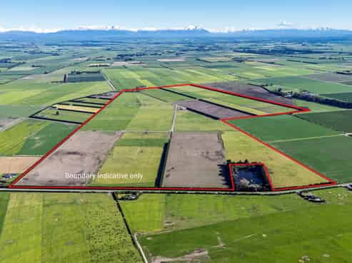 439 Dawsons Road, Ashburton