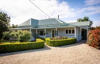 439 Dawsons Road, Ashburton