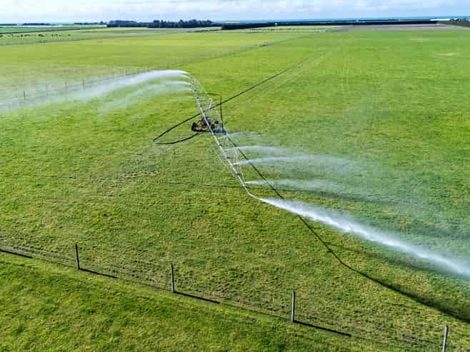 439 Dawsons Road, Ashburton