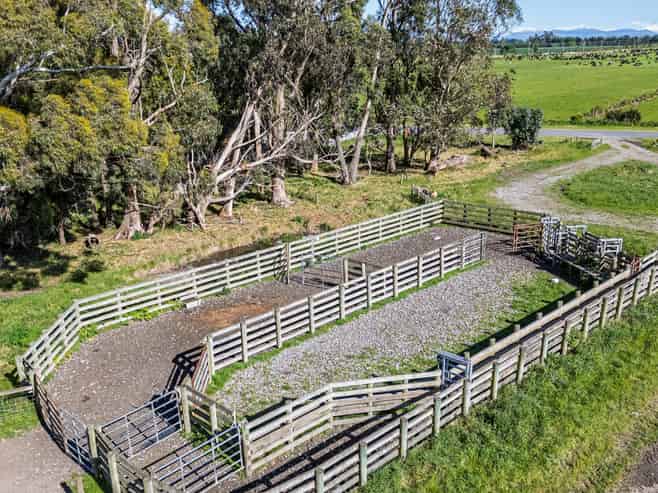 439 Dawsons Road, Ashburton