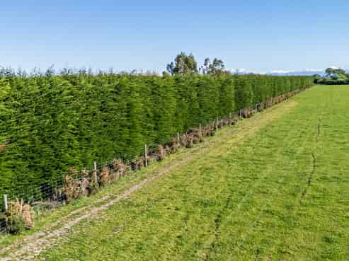 439 Dawsons Road, Ashburton