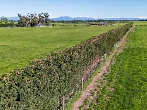 439 Dawsons Road, Ashburton