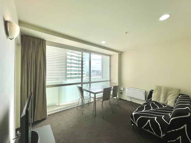 1104/10 Waterloo Quadrant, Auckland Central