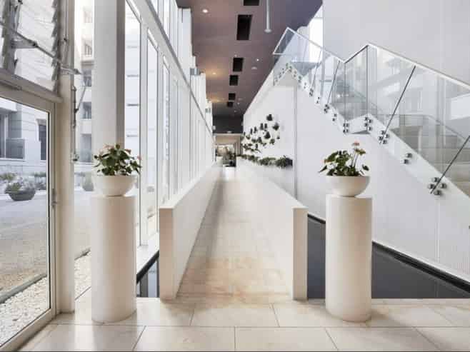 1104/10 Waterloo Quadrant, Auckland Central