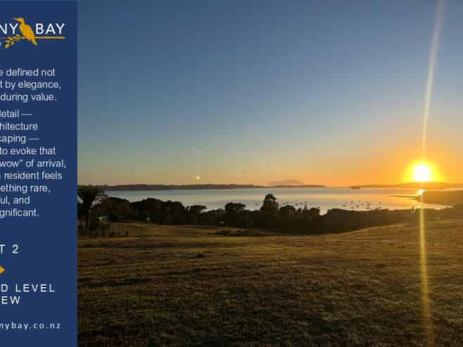 Lots 14-18/28 Alexander Road, Algies Bay