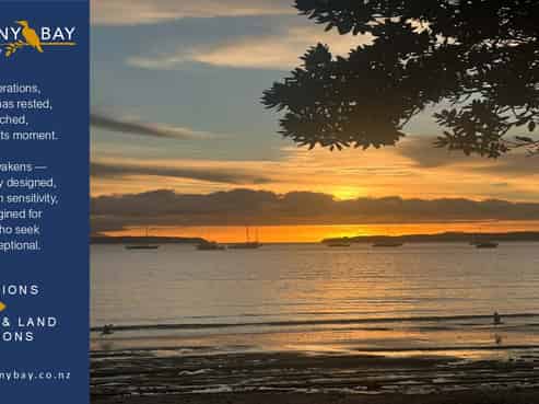 28 Alexander Road, Algies Bay