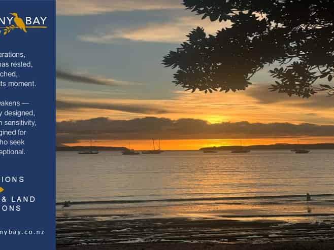 Lots 14-18/28 Alexander Road, Algies Bay