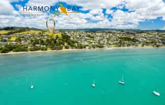 Lots 14-18/28 Alexander Road, Algies Bay