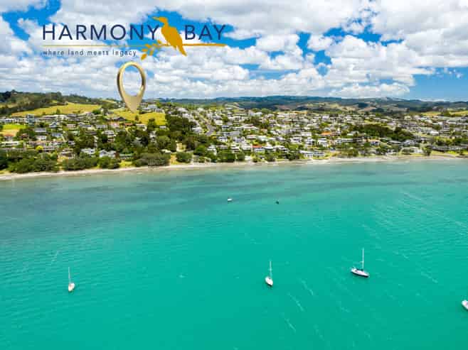 Lots 14-18/28 Alexander Road, Algies Bay