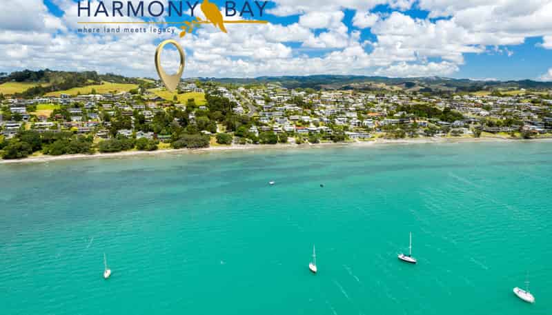 Lots 14-18/28 Alexander Road, Algies Bay