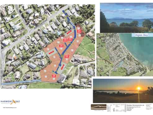 28 Alexander Road, Algies Bay