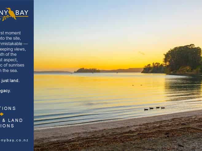 Lots 14-18/28 Alexander Road, Algies Bay