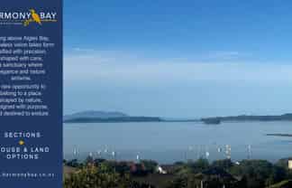 Lots 14-18/28 Alexander Road, Algies Bay