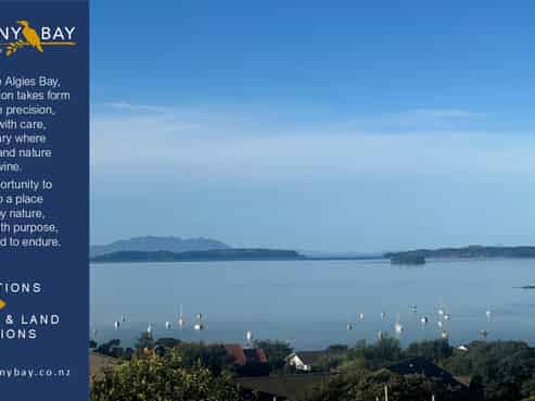 28 Alexander Road, Algies Bay