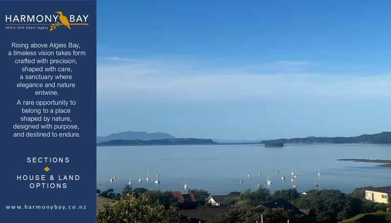 Lots 14-18/28 Alexander Road, Algies Bay