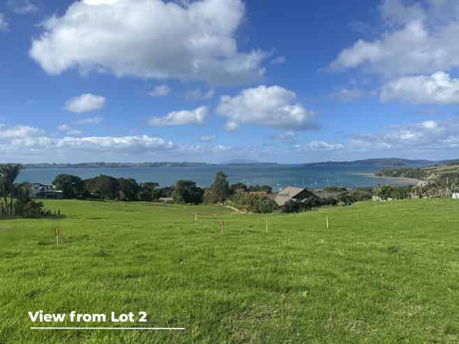 Lots 14-18/28 Alexander Road, Algies Bay