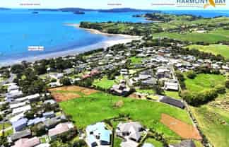 Lots 14-18/28 Alexander Road, Algies Bay