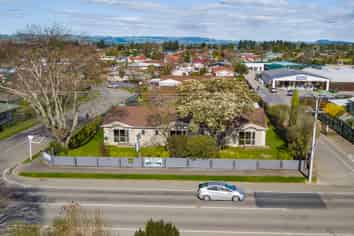 BEO $749,000 + GST (if any) - Acorn Estate Motel