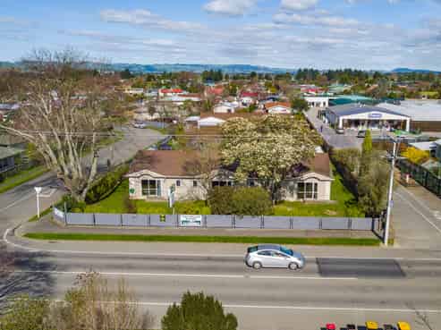 BEO $749,000 + GST (if any) - Acorn Estate Motel