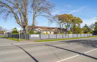 BEO $749,000 + GST (if any) - Acorn Estate Motel