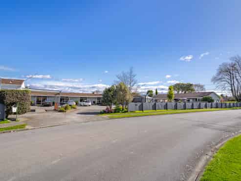 BEO $749,000 + GST (if any) - Acorn Estate Motel