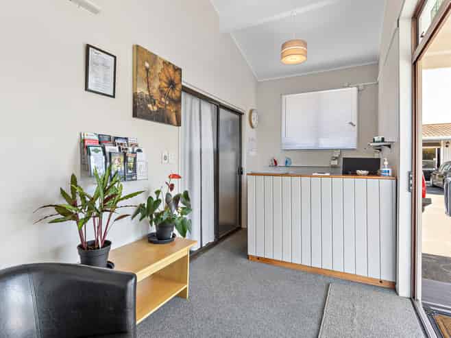 BEO $749,000 + GST (if any) - Acorn Estate Motel